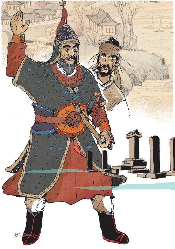 이야기 공작소 <21-2> 메트로 부산 스토리 여행- 좌천역 부근