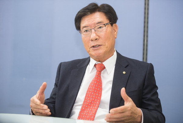 [피플&피플] 한남해외여행사 이성우 대표