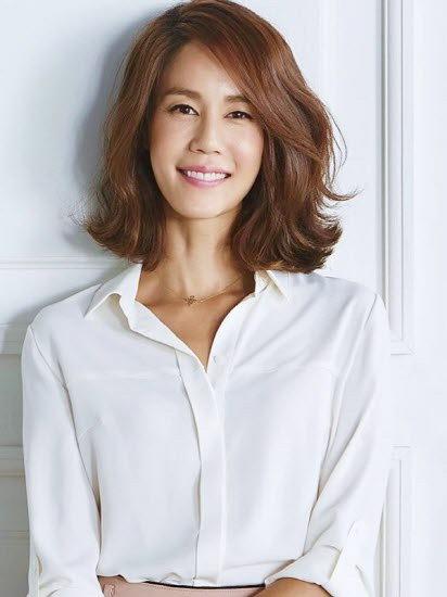 가화만사성 김지호, 봉가네 우직한 맏며느리 한미순 역…대들보 며느리로 컴백
