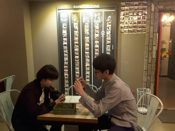 방 탈출 카페, 청소년 놀이문화로 정착