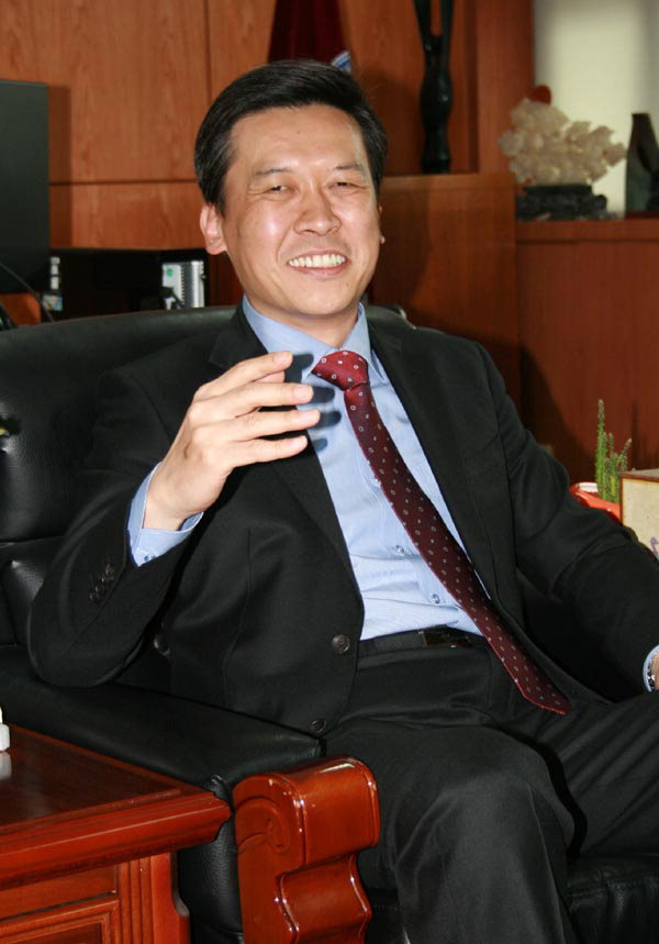 지역기업 맞춤 인성·외국어 갖춘 인재 배출