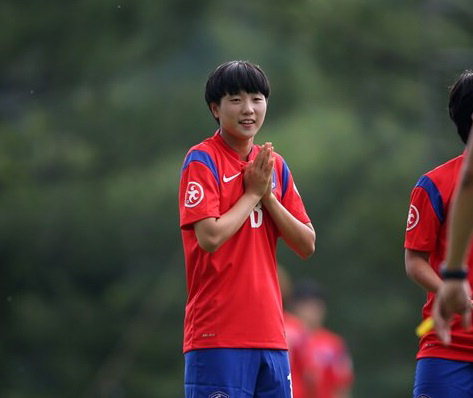 [여자축구] 한국-미얀마전 인터넷 생중계는 어디서?