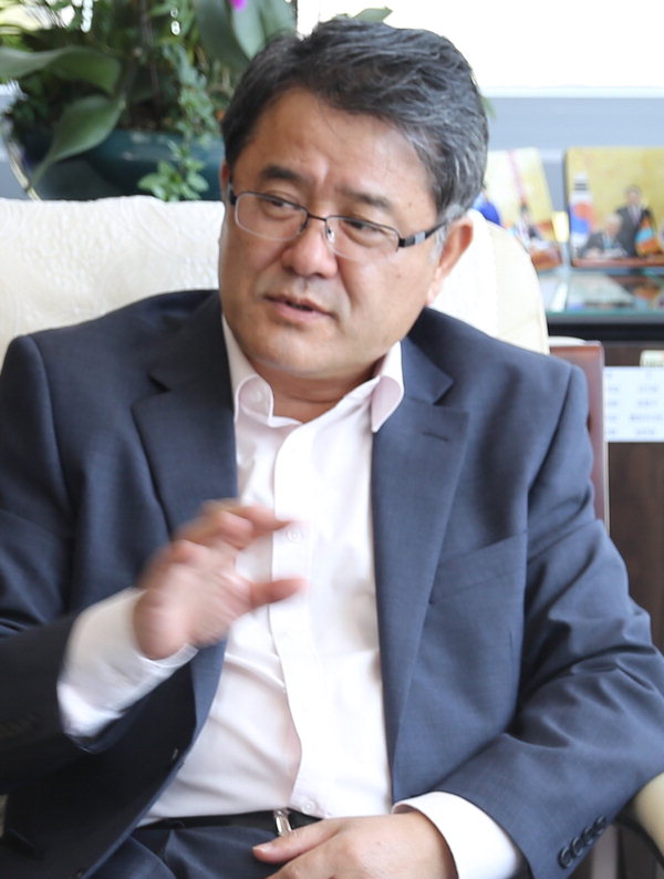병해충 막아 국산 과일 원활한 수출 돕죠