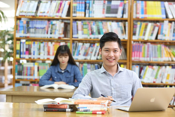 동부산대학교- 500개 기업과 산학협력…현장실습으로 취업경쟁력 높여