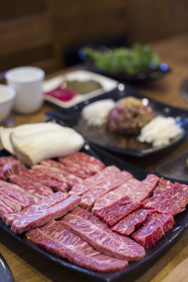 한우만 비싼게 아니네…수입산도 고공행진