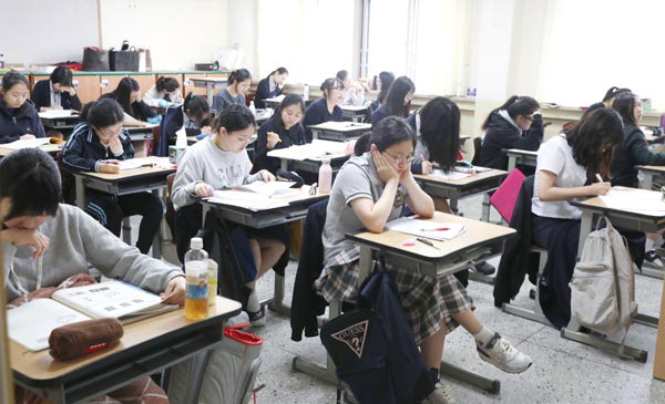 [9월 모평 분석과 수능 전략] 통합 국어 변별력 갖춰 인문계·자연계 최대 변수