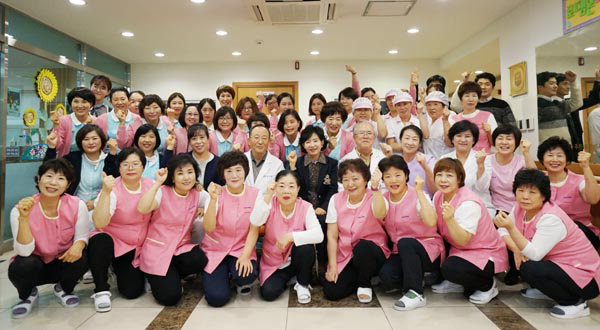 [메디컬특집] 로뎀요양병원