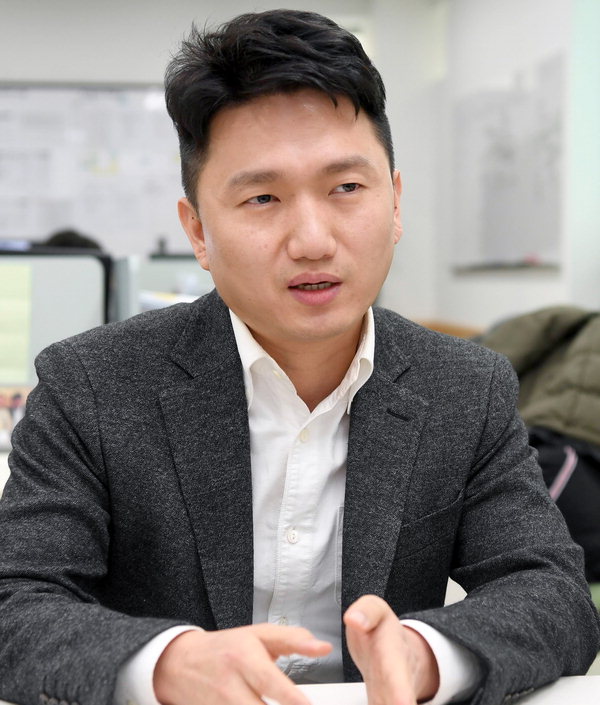 지역 신생 창업기업 발굴·투자에 앞장