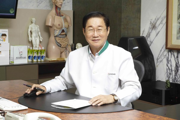 [윤경석의 한방 이야기] 노인 심혈관질환의 키워드 면역력