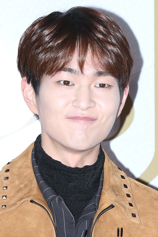 [포토] 샤이니 온유 “자신만만한 미소” (‘여교사’ VIP시사회)