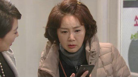 빛나라 은수 20일 39부 예고-연미 최여사 영상보고 놀래며 이 할머니