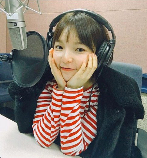 박진주, 다큐 3일-용산 인쇄소 골목 72시간 내레이션…꿈을 향한 청년들 응원