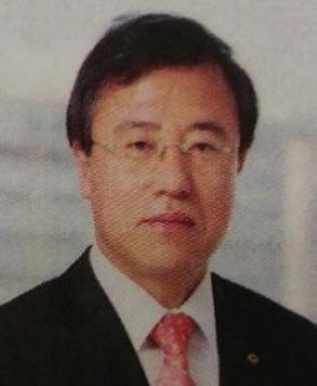 한국선박회사 초대 대표에 나성대 전 산업은행 부행장