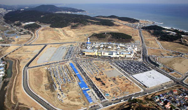 동부산관광단지 긴급점검 <하> 부산대표 명소 되려면