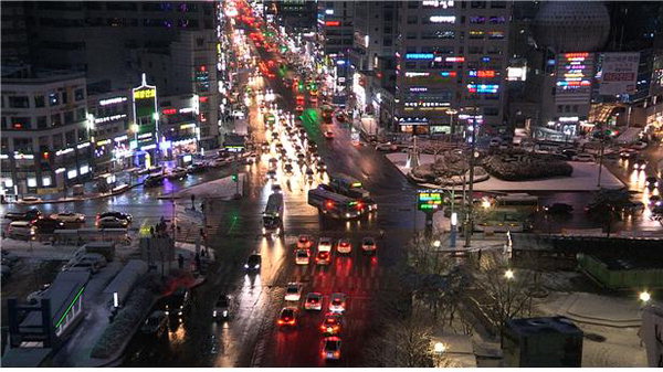 다큐 3일 세계 최대 땅 밑 세상- 인천 부평지하상가 72시간