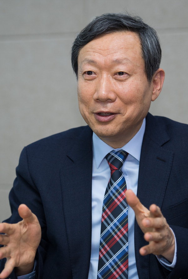 [피플&피플] 박상호 신태양건설 회장
