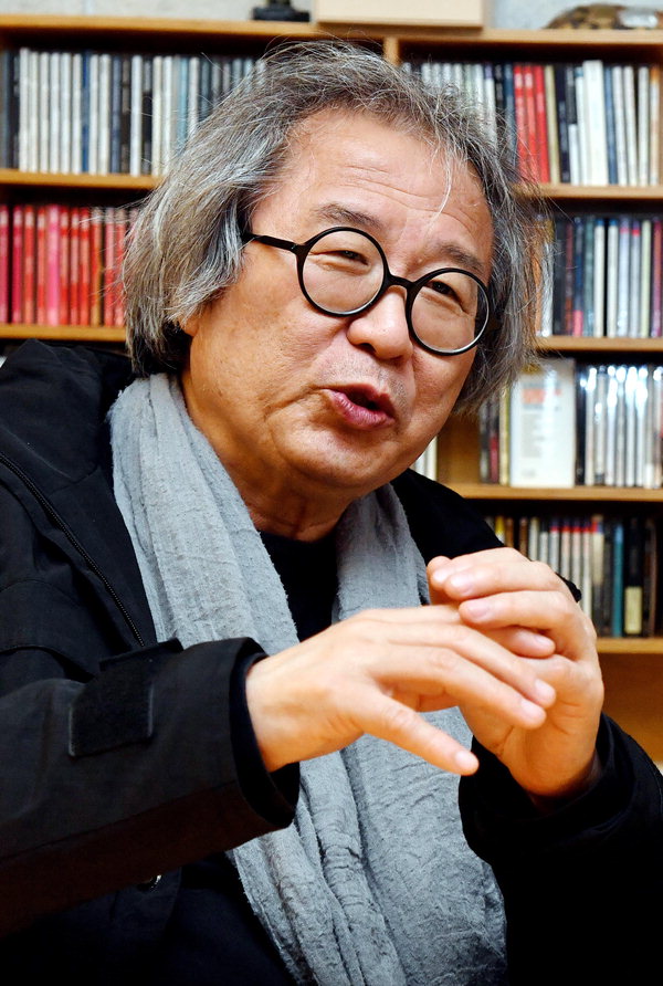 같이 사는 삶, 건축으로 해결할 수 있어요