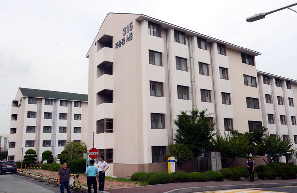 부산대 기숙사 자유관 허물고 새 기숙사 신축...1380명 수용 규모, 내년 8월 준공