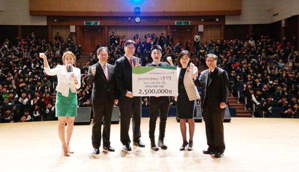 [공기업 특집] 한국전력공사 부산울산본부