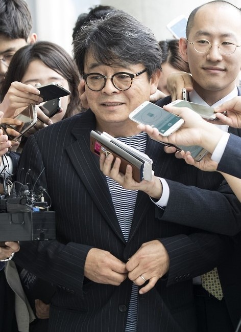 징역형 이창하 누구? 러브하우스 출연 따뜻한 건축가 대우조선 본사 사옥도