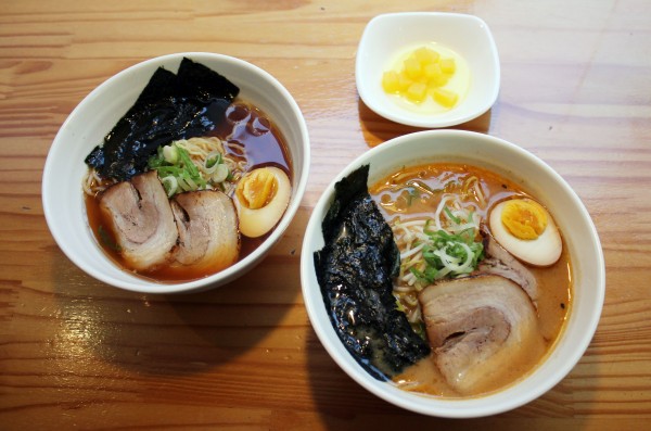 [영상:오늘 점심 메뉴] 부산대학교 맛집은?