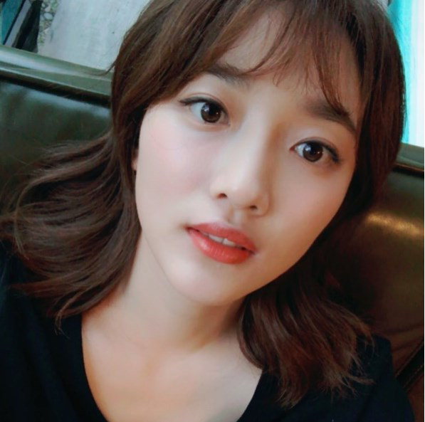 표예진, 쌈 마이웨이 안재홍 짝사랑녀 알고보니 승무원 출신 배우