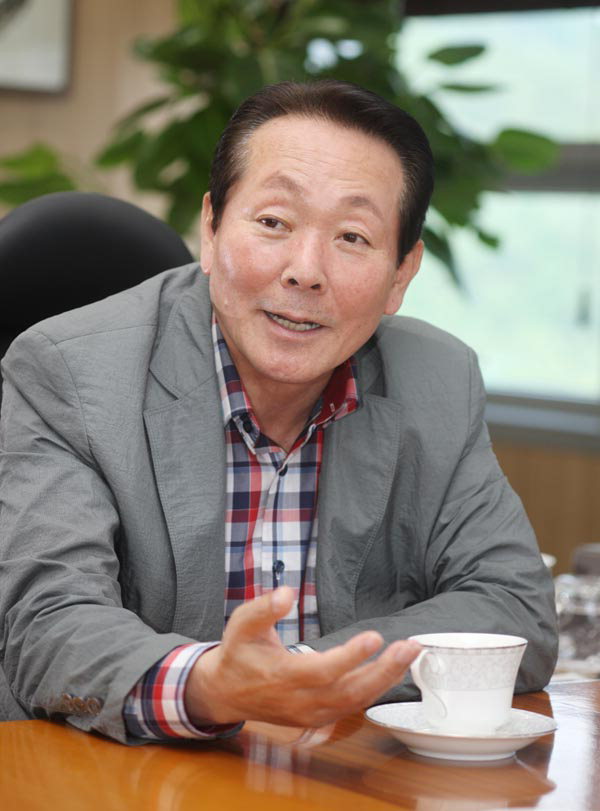 공공기관 경영평가서 4년 연속 최고 등급 뿌듯