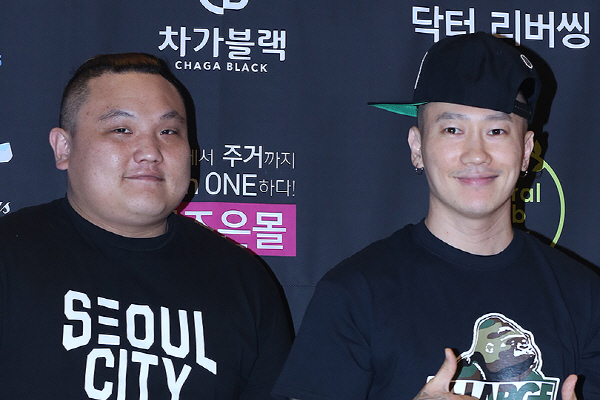 [국제포토] h유진 “자연스럽게 풍기는 카리스마” (엔젤 스파이팅 자선 격투 대회)