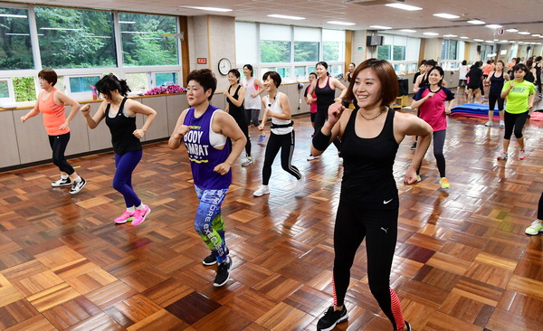 평생건강 행복도시…스포츠가 복지다 <3> 국민체육센터 효과적 운영을