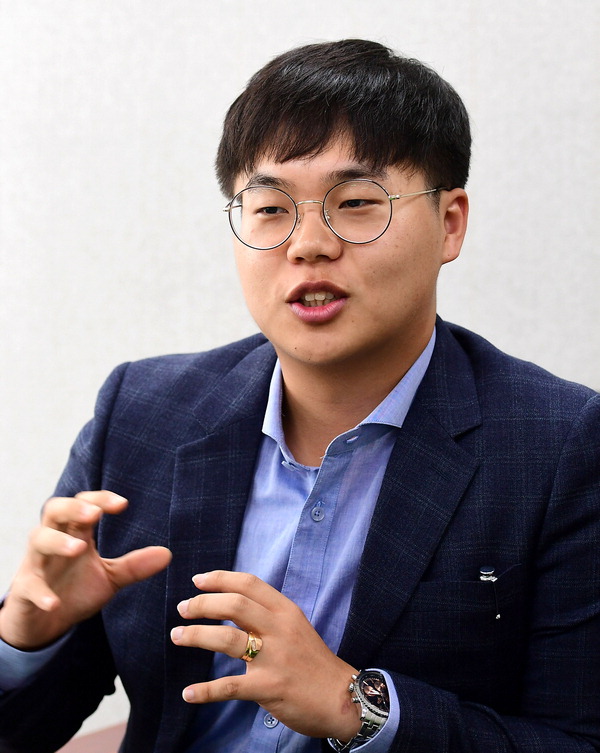 “많은 사람이 행복한 공간 만드는 건축가 꿈꿔”