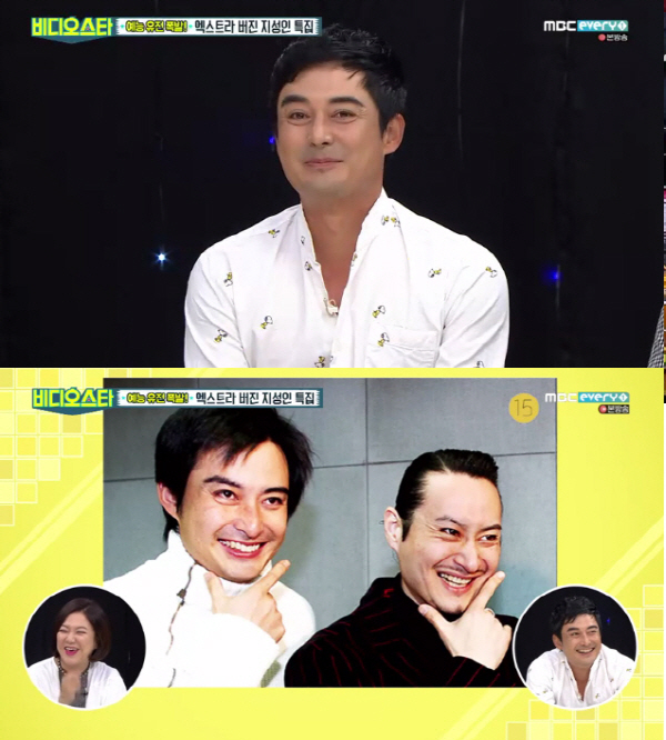 ‘비디오스타’ 이세창 리마리오 닮은꼴 이후 광고 모두 무산