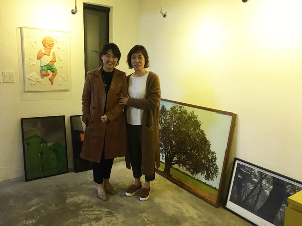 미술품, 개인소장 아닌 공유의 시대