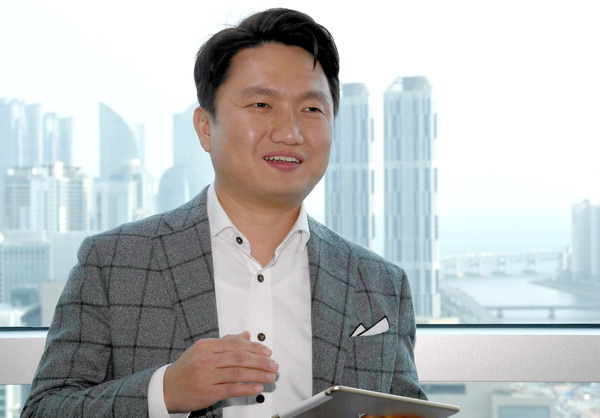 부산 경제 미래 이끈다 <7> 라이트하우스 컴바인인베스트먼트·선보엔젤파트너스 최영찬 대표