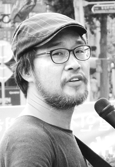 [세상읽기] 시인은 누구인가? /황경민