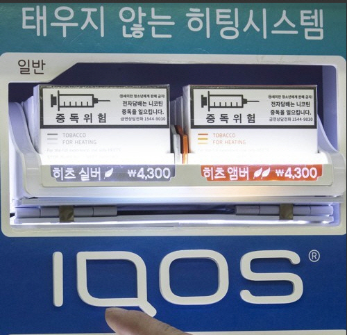 1억 6,300만 갑 팔린 궐련형 전자담배…규제 둘러싼 줄다리기는 이제 시작