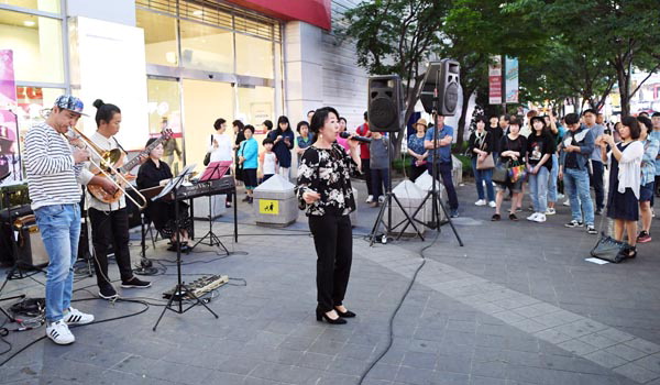 부산 동래구, ‘명륜1번가 에듀 페스티벌’ 개최