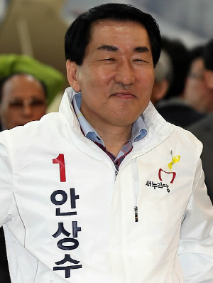 안상수, 자유한국당 비상대책위원회 준비위원장