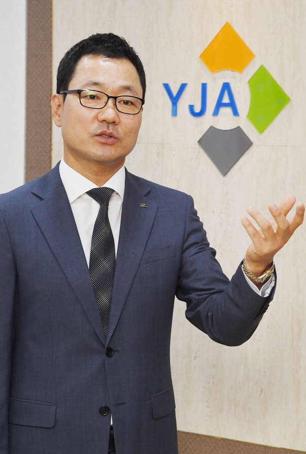 부산 토종 대형 GA에 듣는다 <1> 영진에셋 정석영 대표