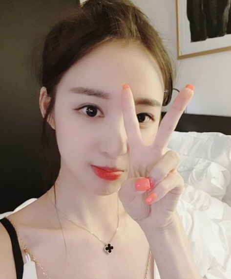 크레용팝 ‘엘린’, “생계유지하고자 콘텐츠 크리에이터 길에..”