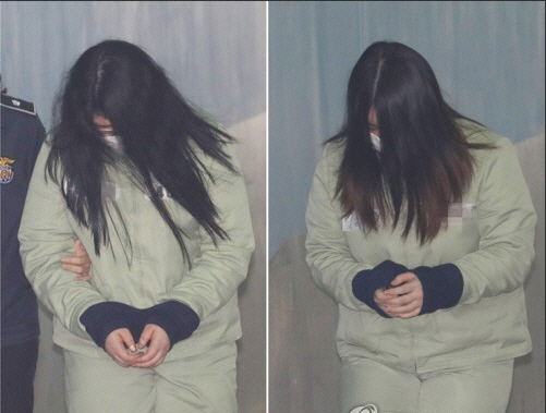 ‘인천 초등생 살인사건’ 주범 징역 20년 확정 박모씨 살인 혐의는 무죄