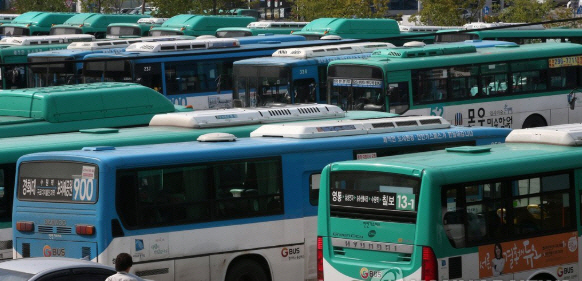 수원버스 20~21일 파업 예고 ‘교통 대란 우려’