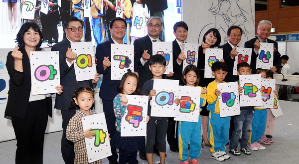알짜 육아정보 한아름…행복한 맘 세상 열었다