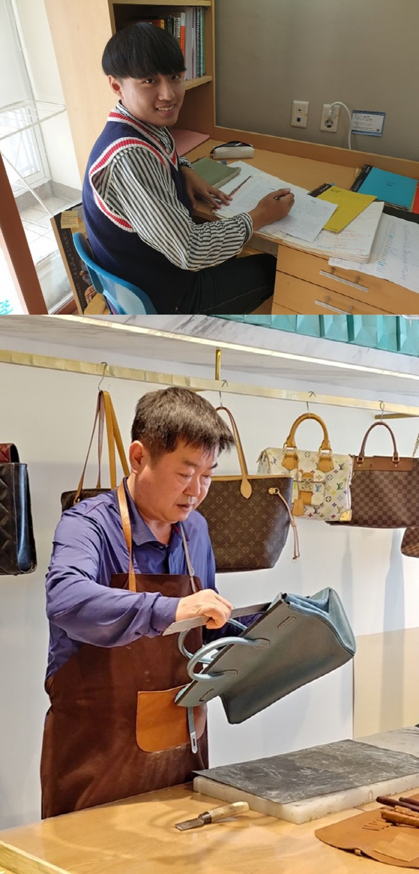 ‘생활의달인’ 맛집 어디? 전주 호떡·능동 국수·명품 가방 수선·공부의 달인
