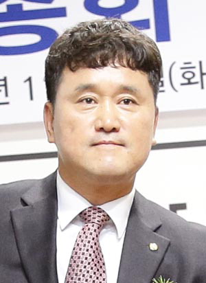 [동정] 부산세무사고시회 회장 취임 外