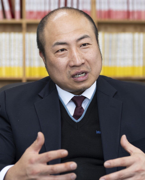 물류 거래 고객약속 엄수…연매출 2억, 8년 만에 150억으로 키워