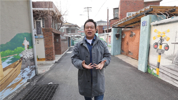 ‘김영철의 동네 한 바퀴’ 안성 신흥동/금광호, 칠장사-추억의 거리-60년 이용원-오이김밥-금광호수