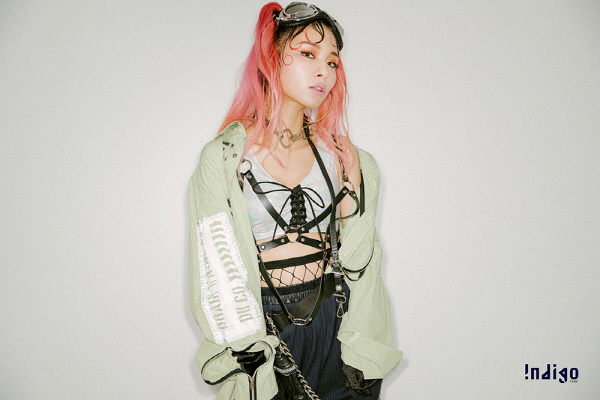 재키