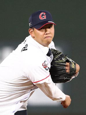 ‘슈퍼루키’ 서준원 천당·지옥 오가다