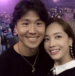 양미라 동생 양은지, 남편 이호 첫만남에 “못생긴 사진만 보다 소개팅해 실물보고 놀라”