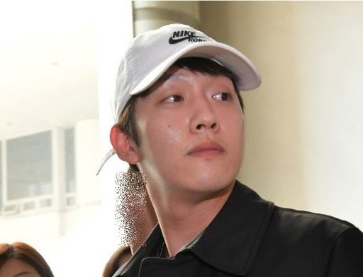구하라 전 남친 최종범, 미용실 오픈 근황